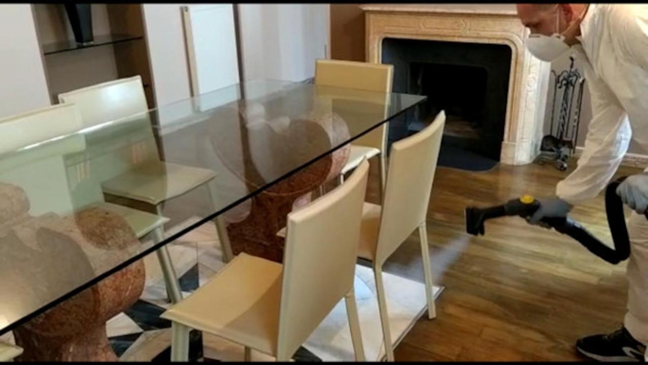 Roero Suite In The City Center Asti Buitenkant foto