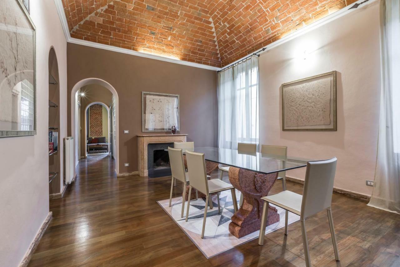 Roero Suite In The City Center Asti Buitenkant foto