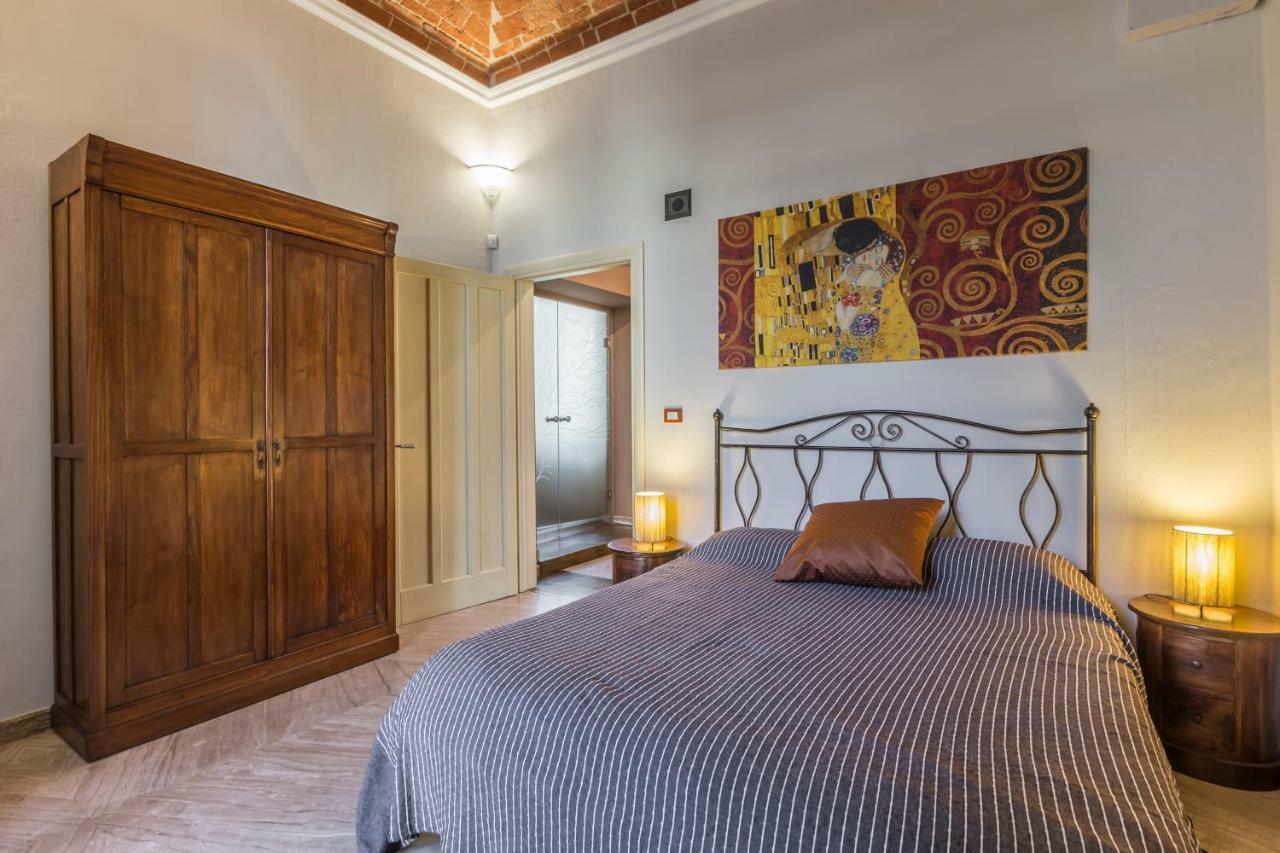 Roero Suite In The City Center Asti Buitenkant foto