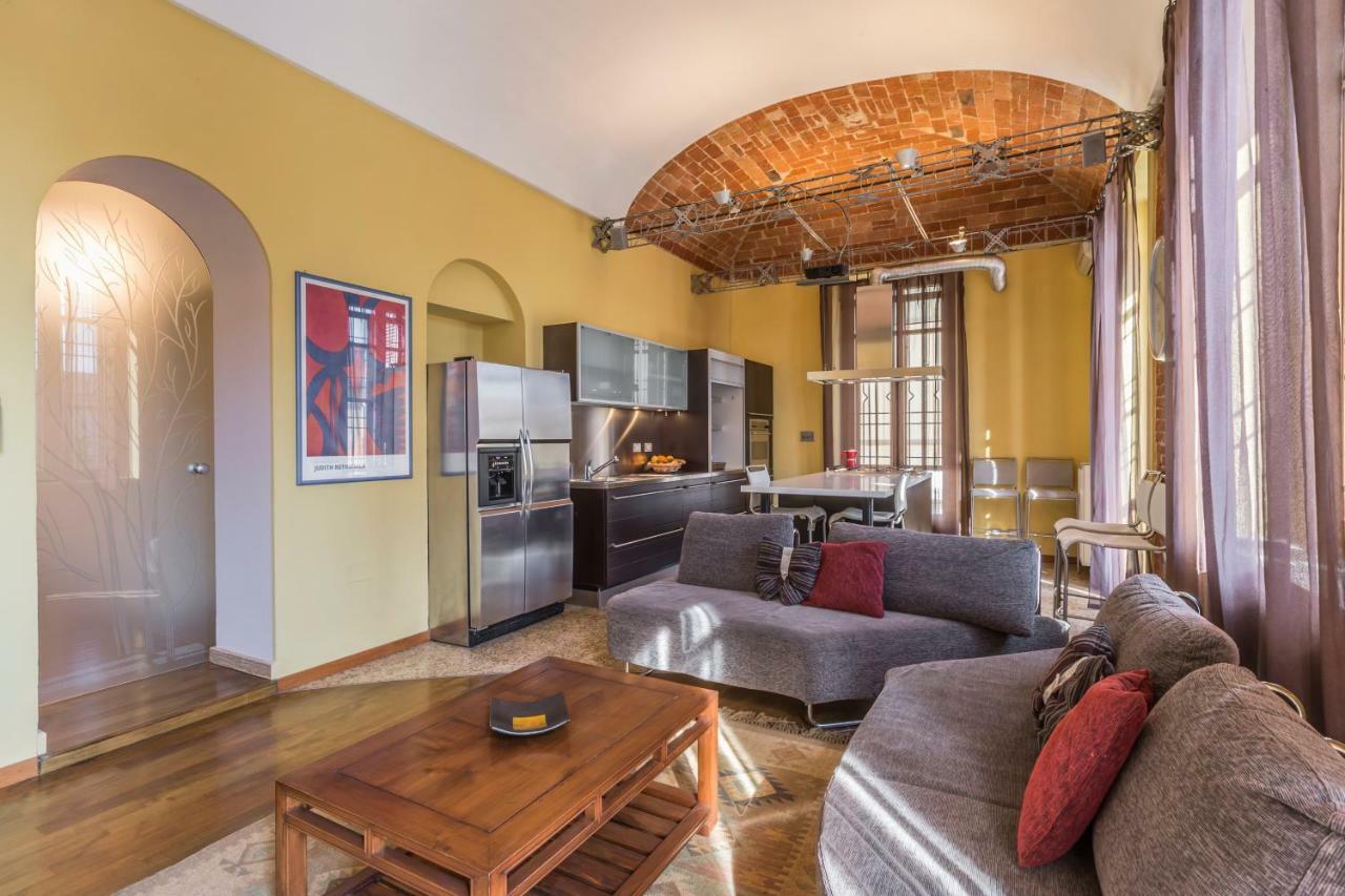 Roero Suite In The City Center Asti Buitenkant foto