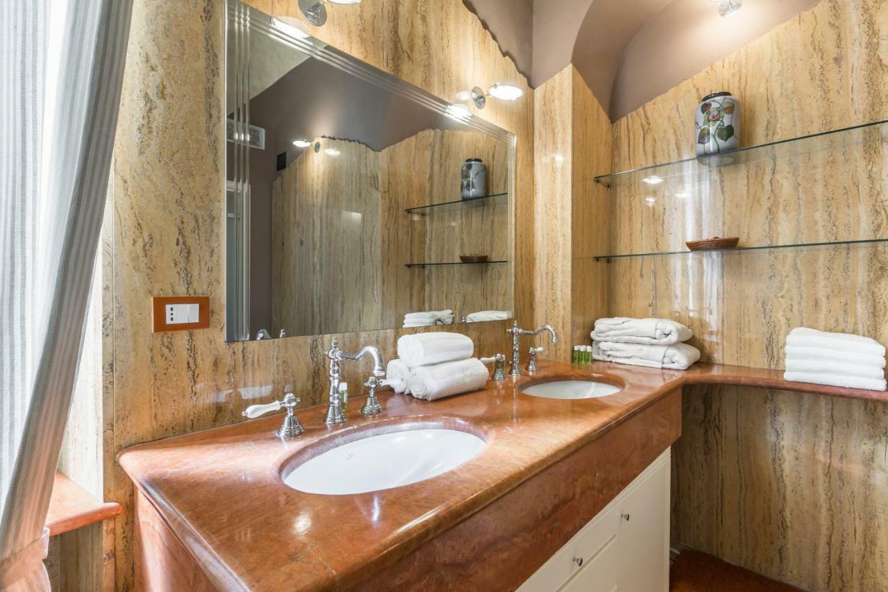 Roero Suite In The City Center Asti Buitenkant foto