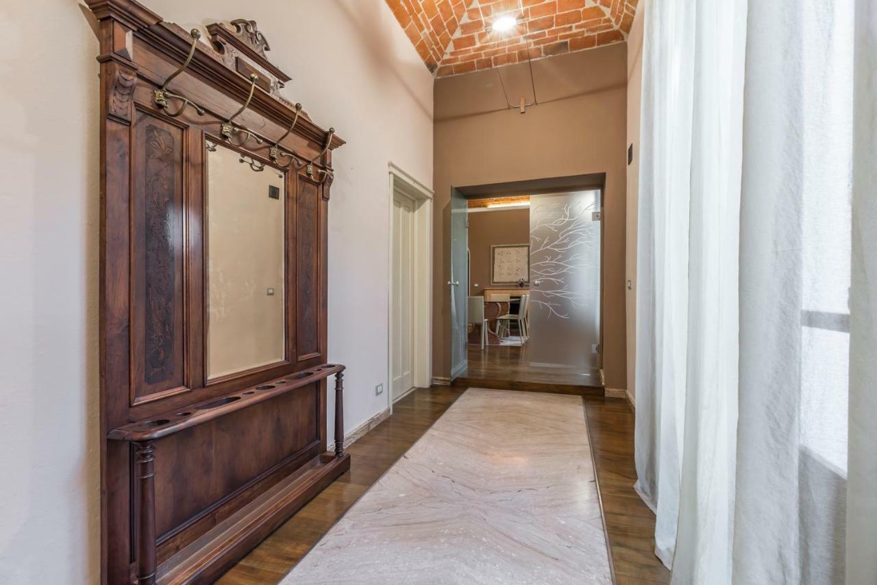 Roero Suite In The City Center Asti Buitenkant foto