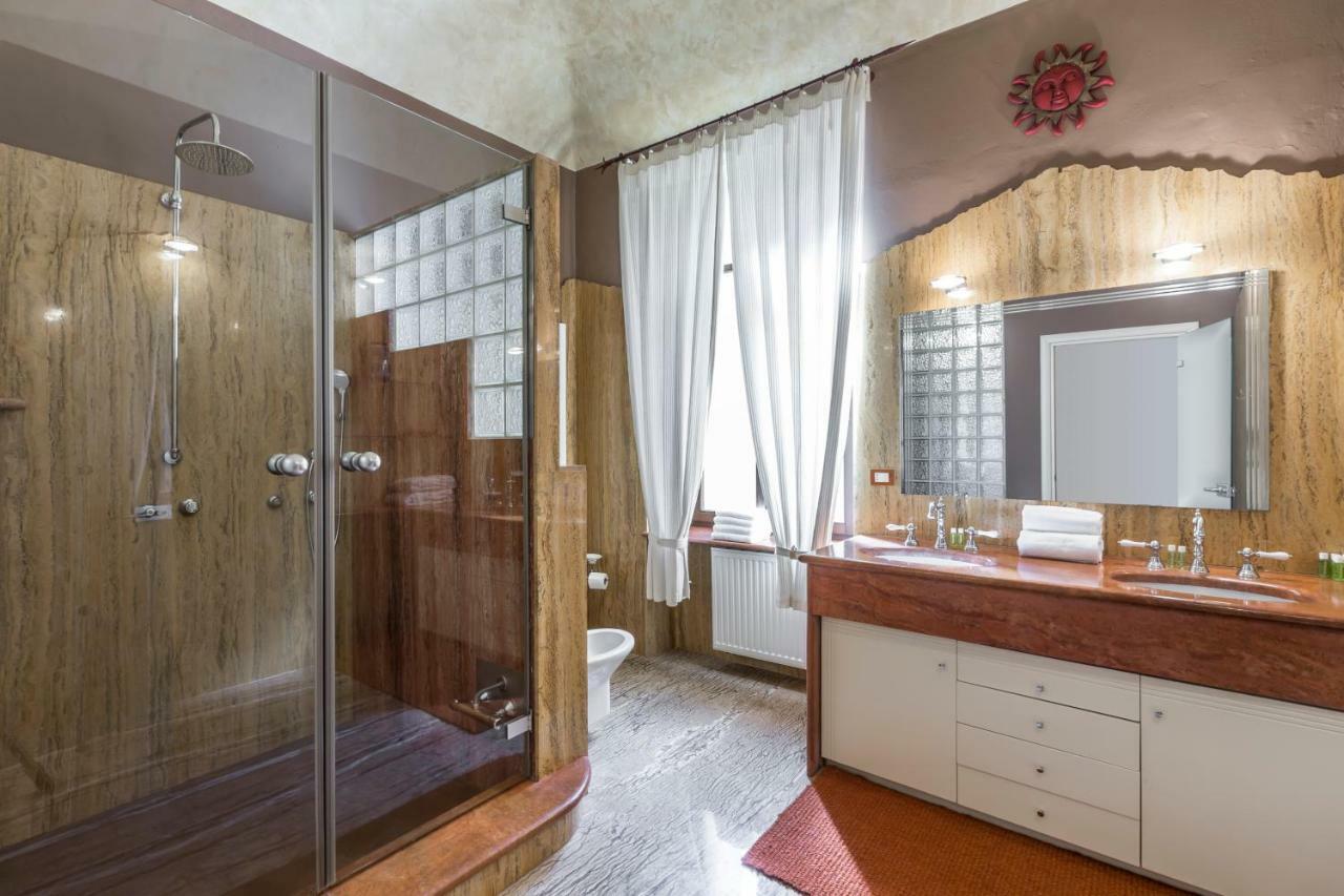 Roero Suite In The City Center Asti Buitenkant foto